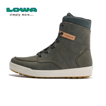 LOWA outdoor Autumn Winter GLASGOW II GTX mens medium-help Waterproof warm shoes snow boots L410548