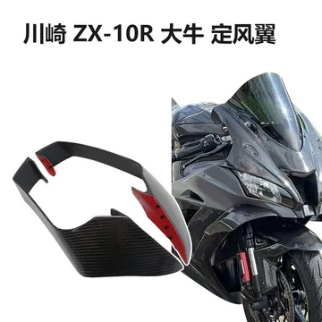 翼 Amazon.co.jp: スポイラー ために 忍者 ZX10R ウイングレット