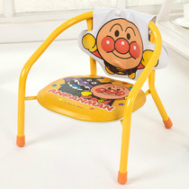 Export childrens chair baby back chair screaming chair small chair bench dining stool cartoon baby dining chair