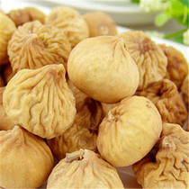 Xinjiang special small dried figs 500g pregnant women snacks pure natural healthy natural wind dried fruit