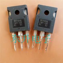 IRFP064N original imported disassembly parts high current inverter MOS tube low internal resistance N field effect tube