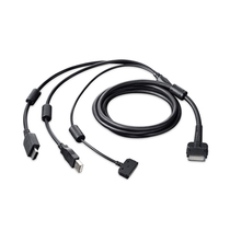 WACOM XINDI 13HD DTK - 1300 DTK-1301 DTH-1300 Three-in-one data cable