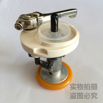 Jack Zhongjie Toyama general computer flat car winding device Wire winding device Industrial sewing machine accessories