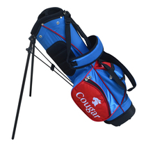 Bag bracket GPLF bag club neko teens baby ball backpack guro golf ball