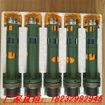Power transformer accessories tube oil level gauge YW type transformer fuel tank oil level display oil level gauge level gauge