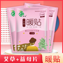20 pieces) Miaoxiu Baby Warm Sticker Hot Sticker