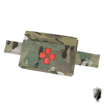 TMC tactical accessory package military fans medical kit field emergency kit emergency kit outdoor utility bag TMC3443