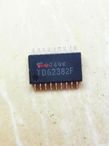 Integrated IC circuit chip TD62382AF TD62382F SOP original disassembly quality assurance