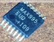 MAX995EUD MAX995E MAX995 TSSOP spot