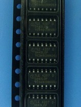 TLE4207 original TLE4207G SOP14 may be the pen-hold