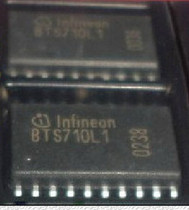 BTS710 BTS710L1 SOP20 Brand new one start shot