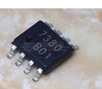 7380 FAN7380 LCD power patch management chip SOP-8 original hot sale