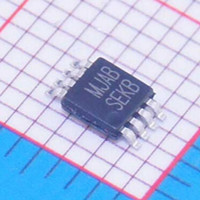 LM3224MM-ADJ silk screen SEKB MSOP8 power chip
