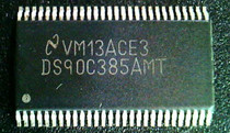 DS90C385MTD DS90C385 DS900385AMT TSSOP original disassembly quality assurance