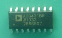 ADG431BR  ADG431