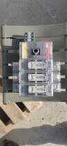 ABB inverter ACS800 Input circuit breaker OS 160D03W 60947-3 Current 160A