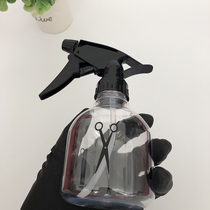 Hairdressing spray kettle sprayer hair salon spray kettle hairdressing tool watering flower spray kettle sprayer