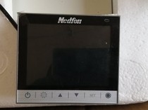 Green Island Wind Fresh Air Switch LCD Panel Wire Controller Full Heat Exchanger Switch 86 Control Switch