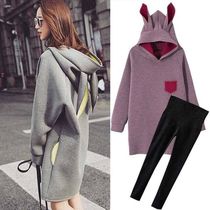 Spring Clothing Suit Out of Fashion Style Spring and Autumn Pregnancy Woman Dress Winter Clothing blouse Early autumn Winter Clothing Jacket Mid-Length