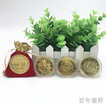2021 is the year of the ox zodiac lucky gold gold card and gift company that will sell activities opener hand ceremony