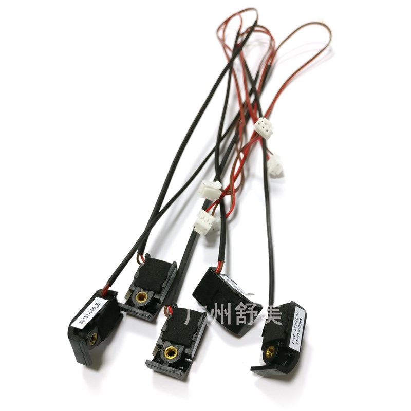 Zebras new 105SL PLUS 110XI4 label sensor board 30157-006