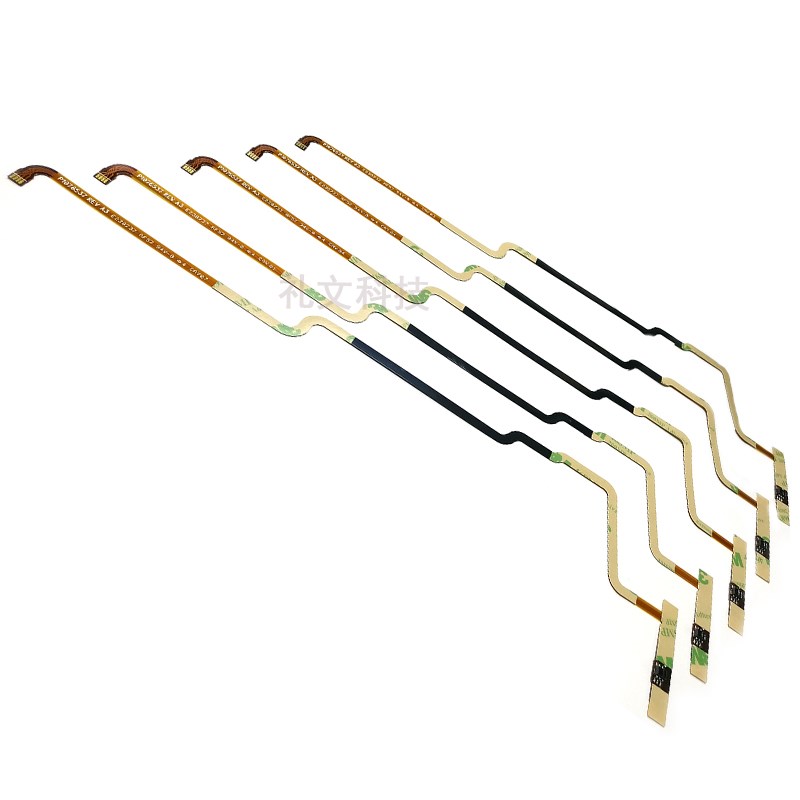 New original ZQ520 printer sensor P1076537 flexible line barcode printing accessories 