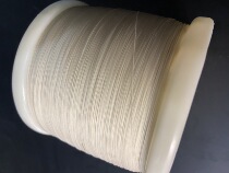 Zarebird Cage Zantine Silk String Strapping Line Silk Thread Full Real Silk String Guqin Silk String Strings Strings