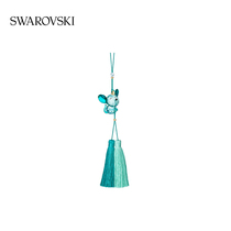  Swarovski RAT ORNAMENT RUYI MOUSE CUTE AND LIVELY PENDANT GIFT GIFT