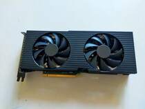 dell disassembly rtx3080 no Lock no LHR light and shadow tracking eating chicken graphics card combat power 99
