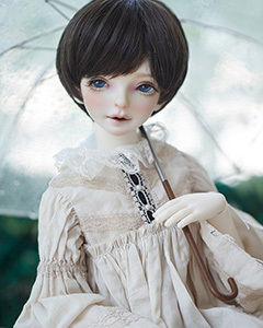 taobao agent Myou bjd four -point male Chasel (Chasel)