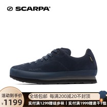 SCARPA Margarita Margarita men GTX waterproof non-slip sports casual shoes female 32649-200