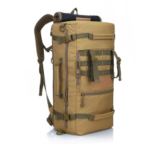 2022 new outdoor sports travel mountaineering bag durable fashion adventure multifunctional waterproof backpack cross-border