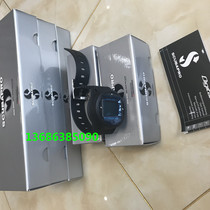 SCUBAPRO DIGITAL 330m wrist diving computer meter time depth meter electronic depth meter