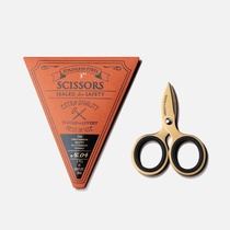 (Kobayashi a few)Spot Tools to Liveby Prayer room metal scissors round scissors