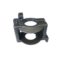 Magnetic sleeve-Gale professional fast-hit nail gun original accessories Fujiwara Edlen full-front nail gun accessories