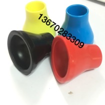 Golf Suction Cup Golf Pickup Ball Picker Rubber Suction Cup Golf Accessories