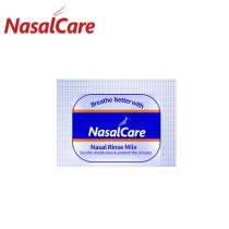 US imported adult nasal wash deep sea salt nasal wash Agent 12 years old special salt (1 5 a bag)