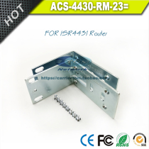 ACS-4430-RM-23= Bracket Ear Hook Cisco Cisco ISR4431 K9 Dedicated
