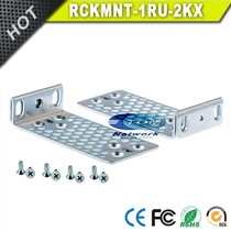 RCKMNT-1RU-2KX= Mounting Bracket Hanging Ear Ear Cisco C1000-48FP-4X-L Dedicated