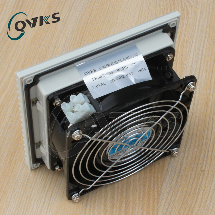 [3.20] Shanghai Kangshuang Electric Distribution Fan Electric