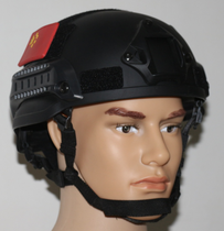 WZJP no thief MICH2002 helmet Rail Action version Field Army fans game men CS riding helmet