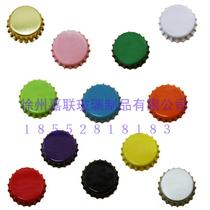 500-1000 new color beer bottle cap Self-brewed beer cap crown cap tinplate cap Soda bottle cap