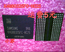 K4G80325FC-HC25 K4G80325FB-HC25 K4G80325FB-HC22