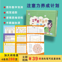 Shult Fonger Children Develop All-Brain Visual Concentration Training to Distract Card Graphic Decoding Mindset