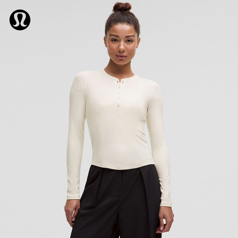Lululemon亨利衫-Lululemon亨利衫促销价格、Lululemon亨利衫品牌- 淘宝