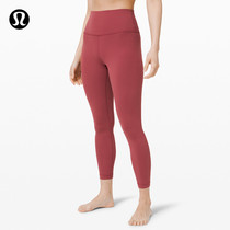 lululemon align women sports 7 8 length trousers * Asia LW5BL4A