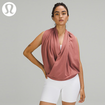 lululemon ↑ Customizable ladies scarf LW9DOES