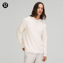 lululemon -- Shift Stitch mens sports hoodie LM3DCLS