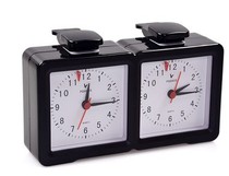 Tianfu PQ9905 multi-function match meter clock chess Chinese chess clock Go timer
