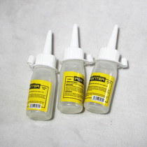 (9 9) Alcohol glue stick hot melt adhesive nursery school children handmade DIY make unwoven cloth